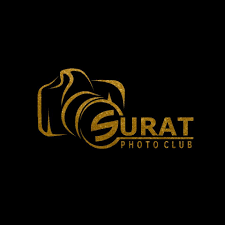 Surat Photo Club Logo