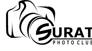 Surat Photography Logo