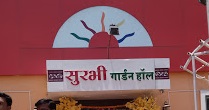 Surbhi Garden Hall Logo