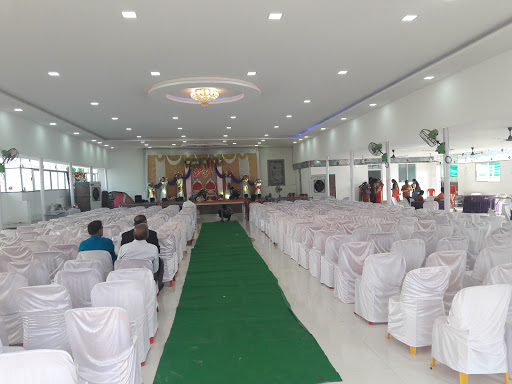 Surbhi Garden Hall Event Services | Banquet Halls