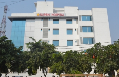 Surbhi Hospital|Clinics|Medical Services