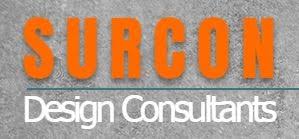 Surcon Design Consultants - Logo
