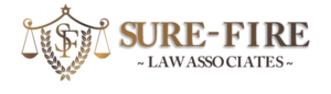 SURE FIRE LAW|IT Services|Professional Services