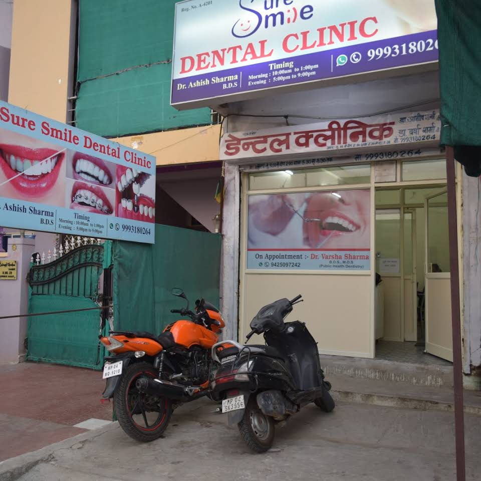 Sure Smile Dental Clinic|Clinics|Medical Services