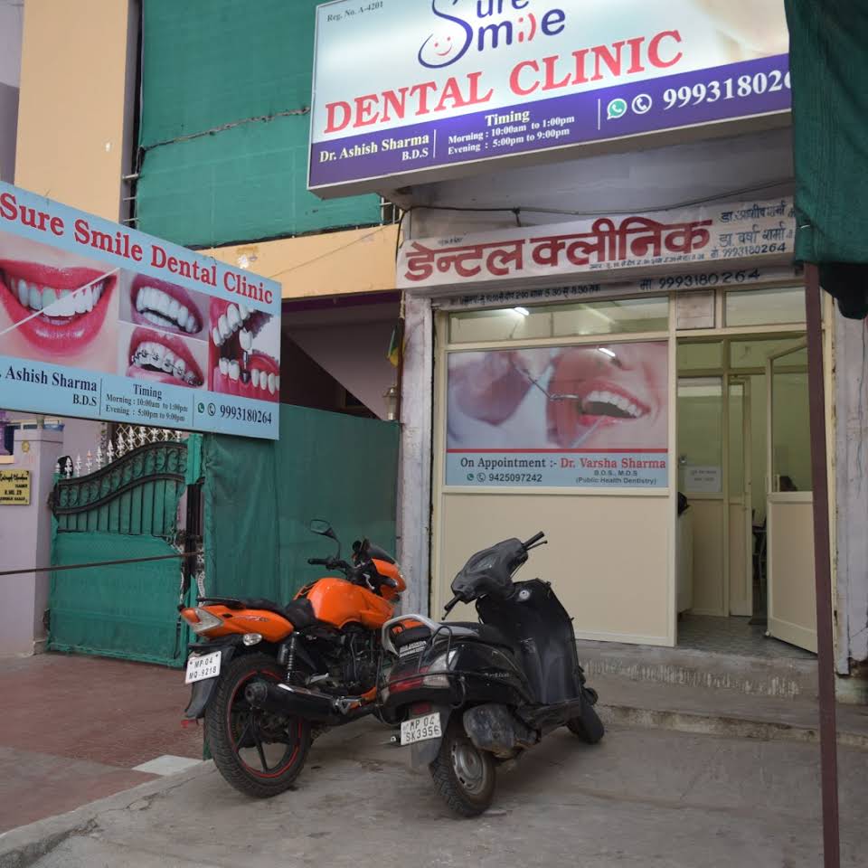 Sure Smile Dental Clinic|Dentists|Medical Services