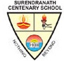 Surendranath Centenary School Logo