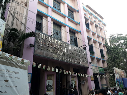 Surendranath Evening College Education | Colleges