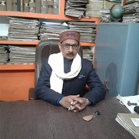 Suresh Chaudhary Advocate Gorakhpur Professional Services | Legal Services