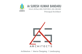 SURESH KUMAR, Architect & Planner, Kollam|Property Management|Professional Services