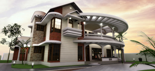 SURESH KUMAR, Architect & Planner, Kollam Professional Services | Architect