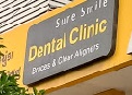 Suresmile Orthodontic & Multi-Speciality Dental Clinic - Logo