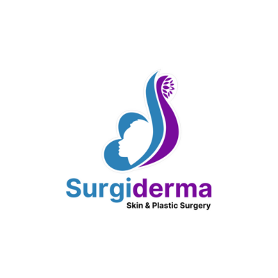 Surgiderma - Logo
