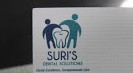 Suri's Dental Solutions - Logo