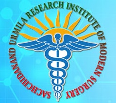 Surims & Hospital - Logo