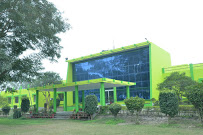 Surjeet memorial college Logo