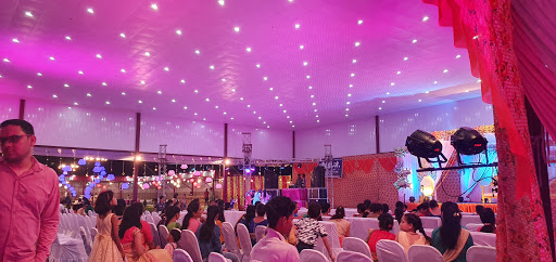 Surji Wedding Point Event Services | Banquet Halls