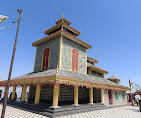 Surkanda devi temple Religious And Social Organizations | Religious Building