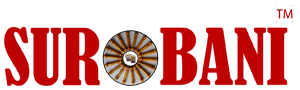 SUROBANI - Manufacture and Supplier of Music instrument - Logo