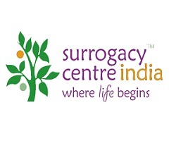 Surrogacy Centre India - SCI - Logo