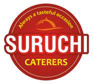 Suruchi Caterer Logo