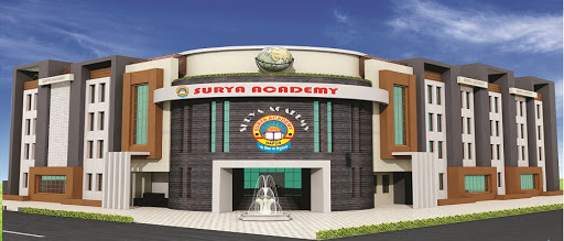 Surya Academy Education | Schools
