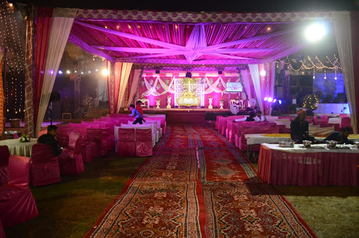 Surya Banquet Event Services | Banquet Halls