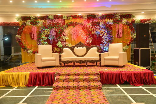 Surya Banquet Hall Event Services | Banquet Halls