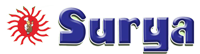 Surya Catering Service Logo