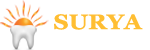 Surya Dental Care Logo