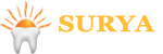 Surya Dental Care - Logo