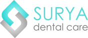 Surya Dental Care Logo