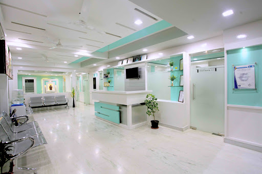 Surya Dental Care Medical Services | Dentists
