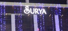 Surya Gardens Logo