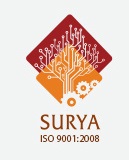 Surya Group of Institutions - Logo