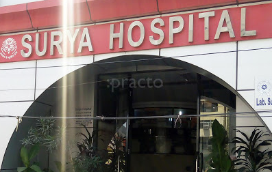Surya Hospital Medical Services | Hospitals