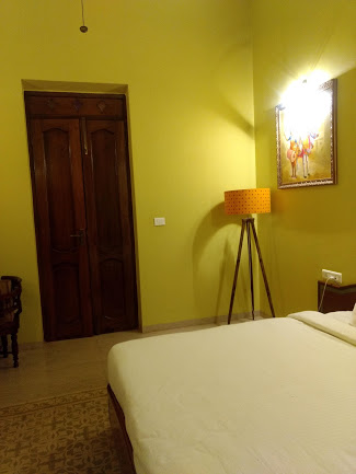 Surya Kiran Heritage Hotel Accomodation | Hotel