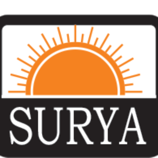 Surya Machine Tools India Private Limited - Logo