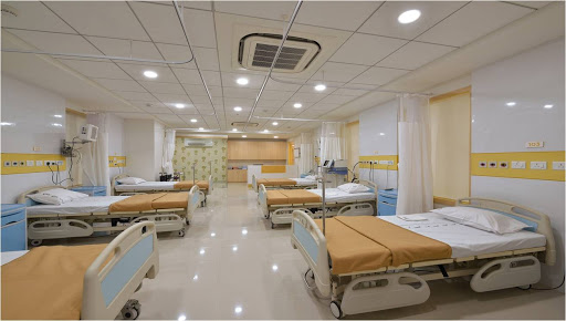 Surya Mother And Child Care Superspeciality Hospital Medical Services | Hospitals