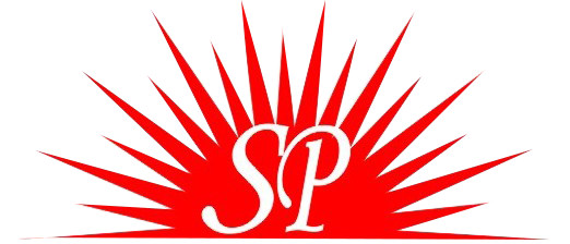 Surya Palace - Logo