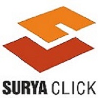 Surya Panel Private Limited Logo