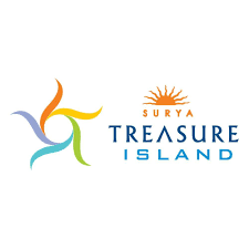 Surya Treasure Island Mall Logo
