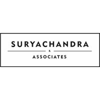 SURYACHANDRA & CO. Logo