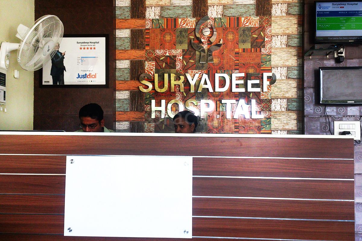 Suryadeep Hospital Medical Services | Hospitals