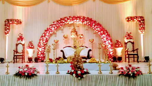 Suryakanthi Kalyana Mandapam Event Services | Banquet Halls