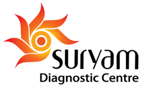Suryam Diagnostic Centre - Logo