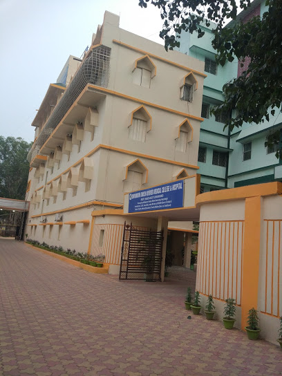 Suryamukhi Dinesh Ayurved Medical College And Hospital Education | Colleges
