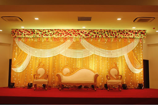 Suryavanshi Kshatriya Sabhagruha And Banquet Hall Event Services | Banquet Halls