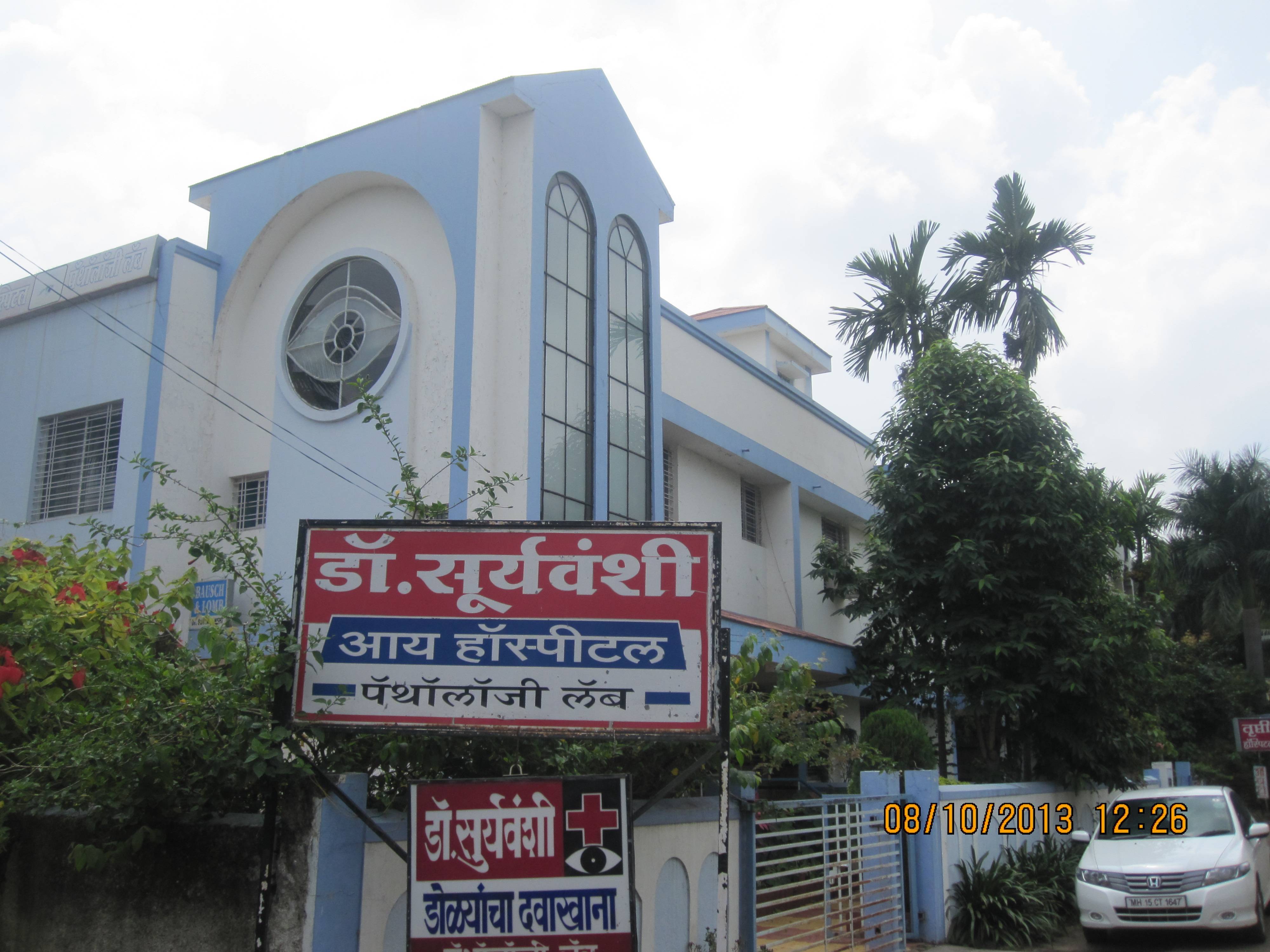 Suryawanshi Eye & Dental Hospital Medical Services | Hospitals