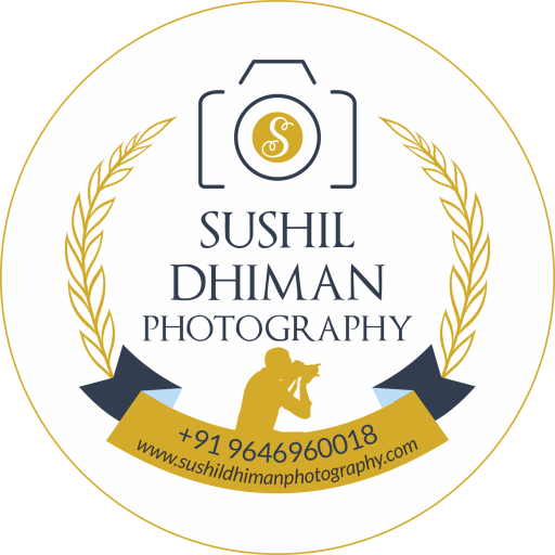 Sushil Dhiman - Logo