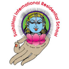 Sushil Hari International Residential School Logo